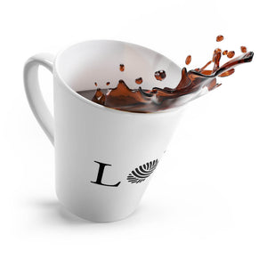 LOVE lattekrus